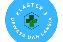 Klaster 3 Dewasa Dan Lansia
