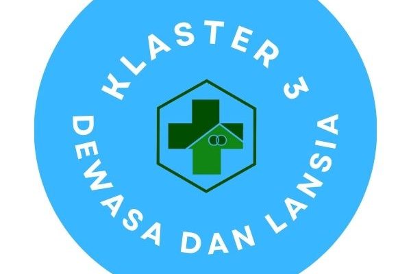 Klaster 3 Dewasa Dan Lansia