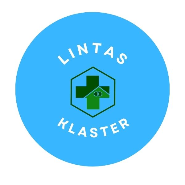 Lintas Klaster Lintas Klaster