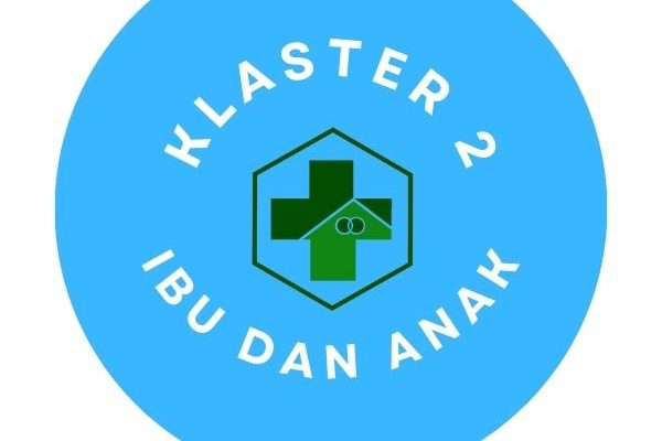 Klaster 2 Ibu Dan Anak