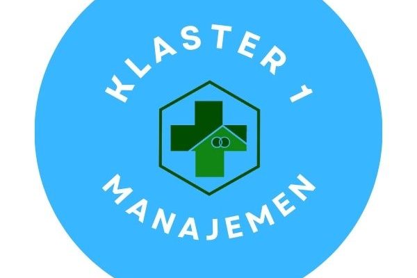 Klaster 1 Manajemen