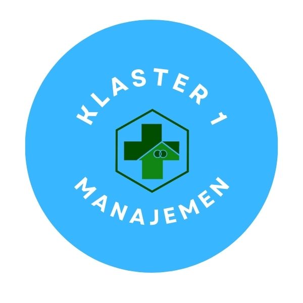 Klaster 1 Manajemen