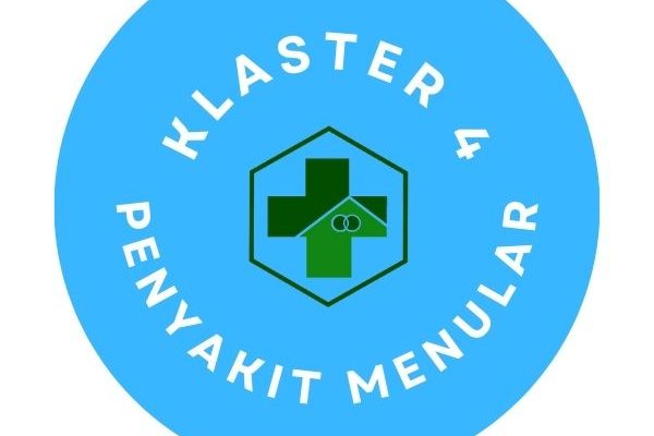 Klaster 4 Paenyakit Menular