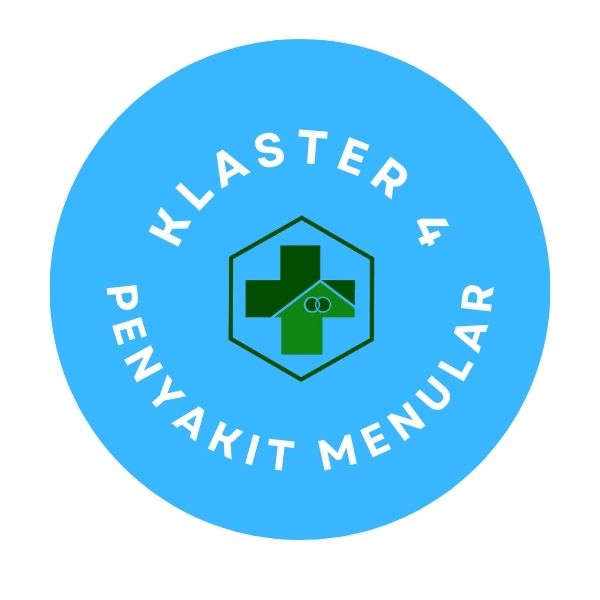 Klaster 4 Paenyakit Menular
