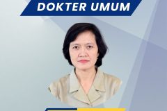 Dr. Derni Ardiyanti