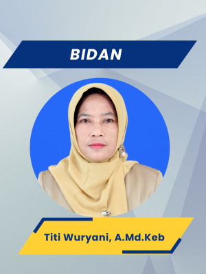 Bu Titi Bidan