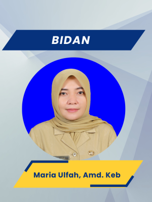 bu ulfa bidan