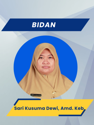 bu sari bidan