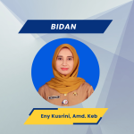 bu eni bidan
