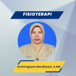 bu amining fisioterapi