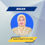 bu diah bidan
