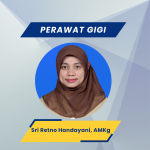 bu retno perawat gigi