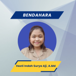 bu hesti bendahara
