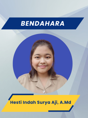 bu hesti bendahara