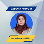 bu endah laboratorium