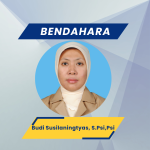 bu tyas bendahara