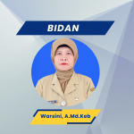 Bu warsini bidan