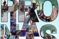 KEGIATAN PROLANIS DI PUSKESMAS JATEN II