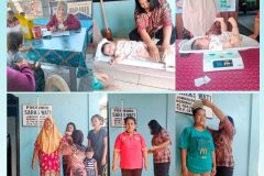 POSYANDU ILP SARASAWATI NGRINGO