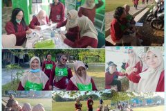 ROCKPORT KARYAWAN PUSKESMAS JATEN II